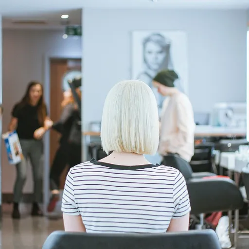 10 00 100 nuances : comprendre les colorations permanentes sans abîmer ses cheveux