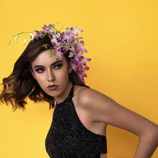 Ciseau de coiffure professionnel : l’outil discret qui protège la couleur des cheveux