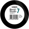 Test L'Oréal Blond Studio 7 Platinium Plus : la pâte qui éclaircit fort mais demande un minimum de maîtrise