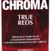 Test L'Oréal True Chroma Cayenne : une couleur permanente qui fait le job sur cheveux blancs