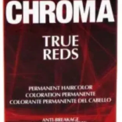 Test L'Oréal True Chroma Cayenne : une couleur permanente qui fait le job sur cheveux blancs