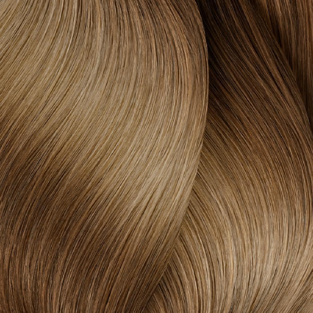Loreal Professionnel Coloration Gel Crème Dialight 9.13 Blond Très Clair Cendré Doré 50 ml