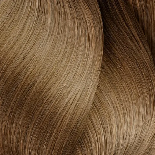 Loreal Professionnel Coloration Gel Crème Dialight 9.13 Blond Très Clair Cendré Doré 50 ml