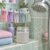 Coloration et eau calcaire : pourquoi votre couleur ternit en deux semaines