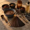 Le mocha mousse, couleur Pantone 2026 : comment le traduire en coloration maison