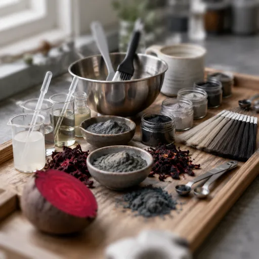 Quand l'IA prescrit ta couleur : ReFa AI Color Recipe arrive en salon