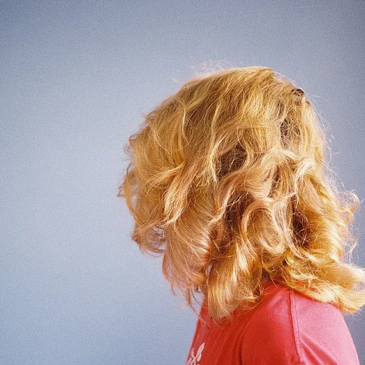 Huile de ricin pour les cheveux colorés : un soin naturel pour renforcer, protéger et prolonger l’éclat