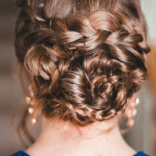 Trouver le bon produit pour boucler les cheveux crépus