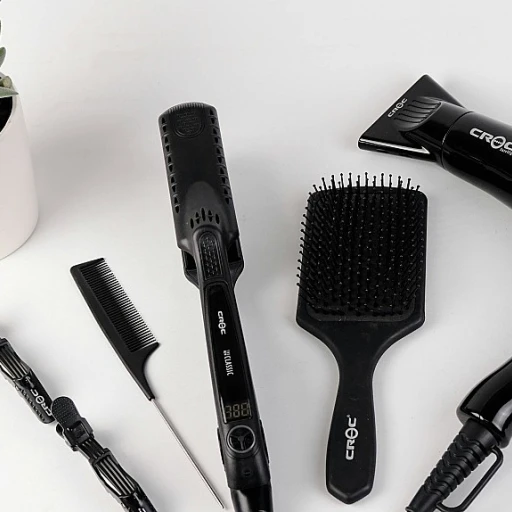Tout savoir sur le shampoing pour lissage brésilien