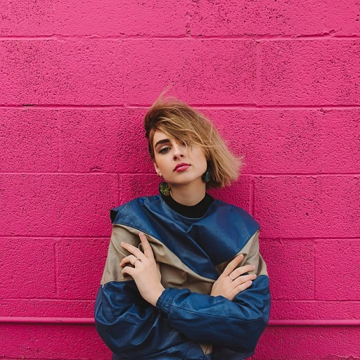 Les secrets d'une couleur de cheveux noisette claire réussie
