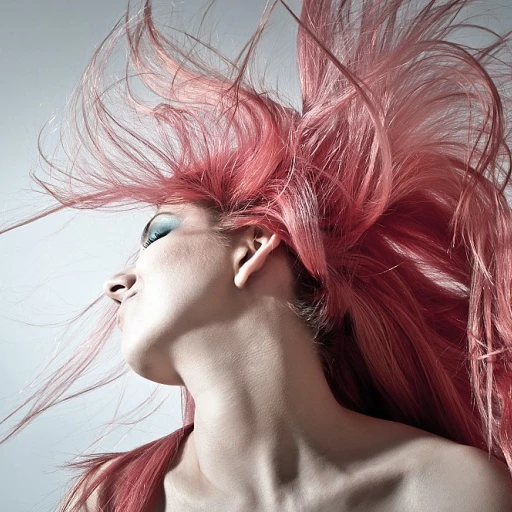 Exprimez votre style avec les couleurs vives de L'Oréal