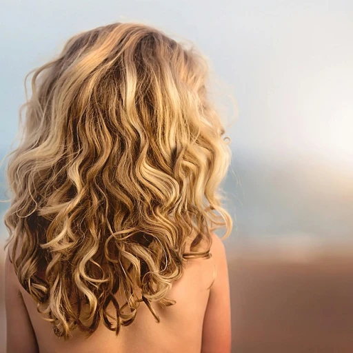 Tout savoir sur la coloration marron clair