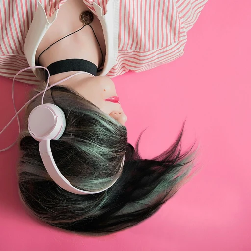 Comment réussir une coloration noisette pour vos cheveux