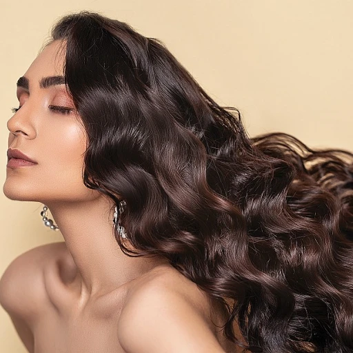 L'importance des shampoings sans sulfates, silicones et parabènes pour les cheveux colorés