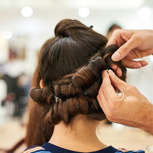 Les bienfaits d'un shampoing sans sulfate pour cheveux traités à la kératine