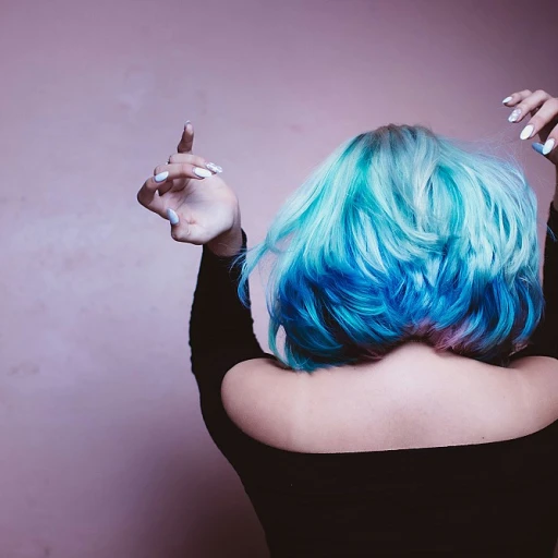 Les secrets de l'huile éclaircissante pour cheveux : un guide complet