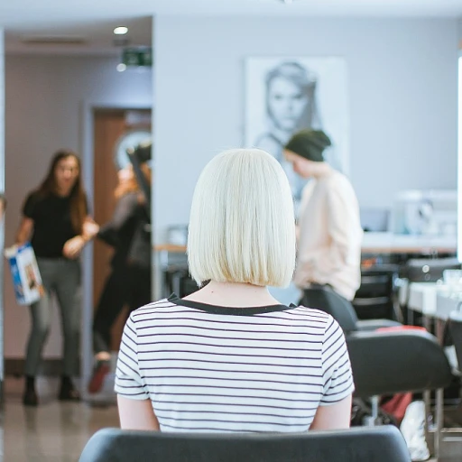 Obtenez des cheveux d'un marron clair doré éclatant
