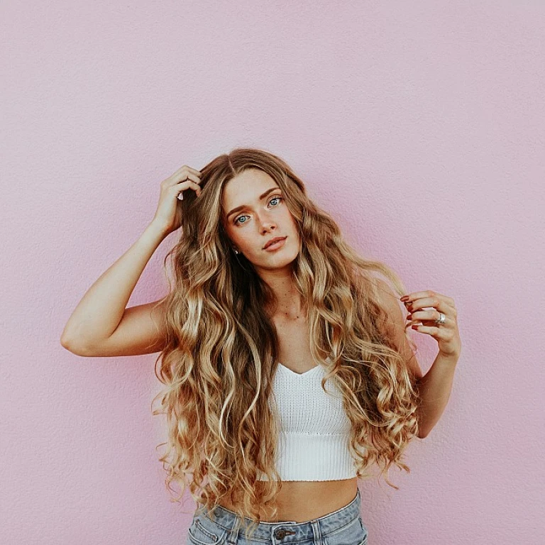 L'importance du rinçage des cheveux après une coloration