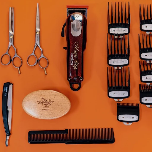 Les secrets des mèches pour cheveux : tout ce que vous devez savoir