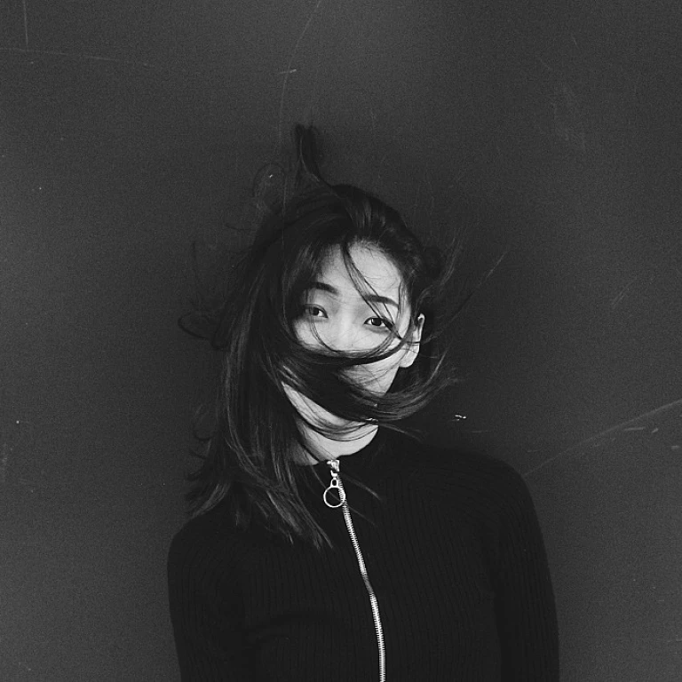 Les secrets de l'indigo pour vos cheveux