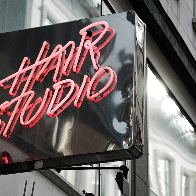 Les bienfaits du savon d'Alep pour vos cheveux colorés