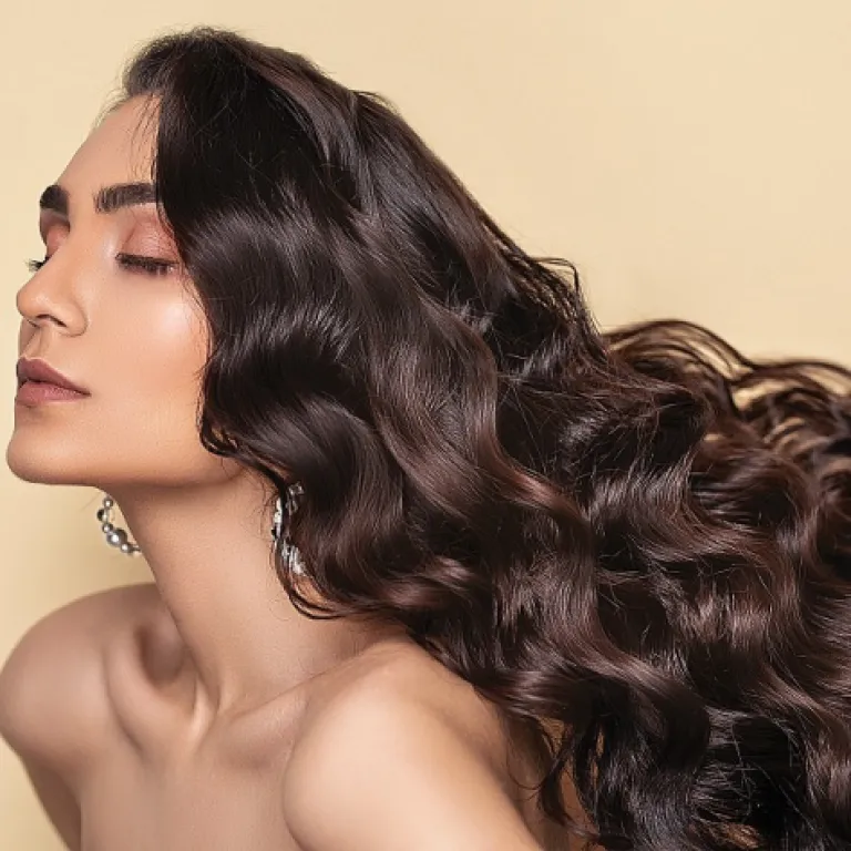 Les bienfaits du savon d'Alep pour les cheveux colorés