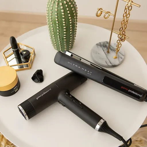 Sublimer sa chevelure avec le blond foncé doré cuivré : conseils et nuances à connaître