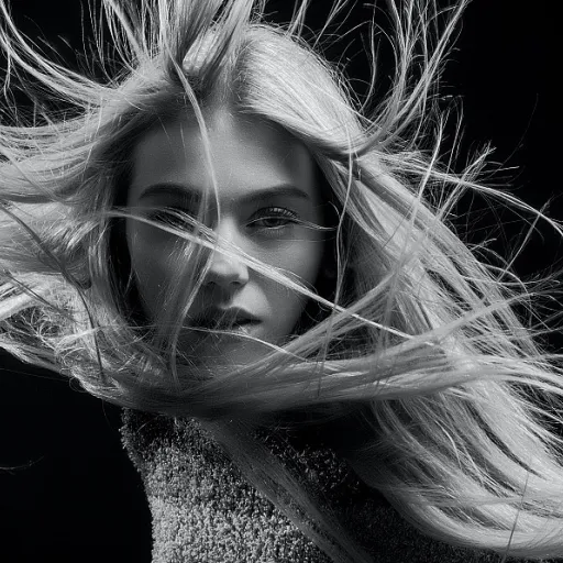 Comment sublimer sa coloration avec un foulard pour cheveux