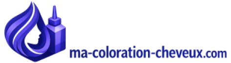 Ma coloration cheveux