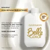 Test Garnier Belle Color 63 Blond Foncé Doré Naturel : la colo pas chère qui fait (globalement) le job