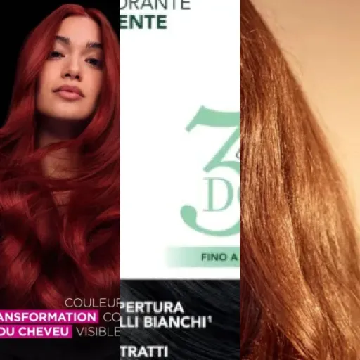 Notre sélection des 6 meilleurs colorations respect du cheveu (avril 2026)