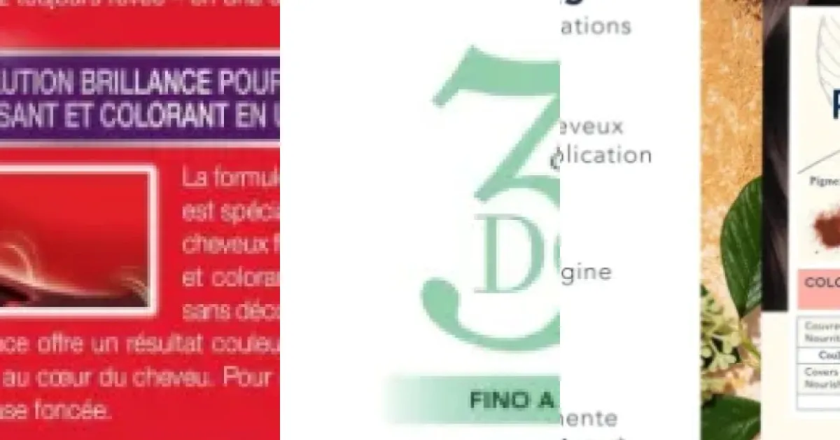 Notre sélection des 9 meilleurs colorations couverture totale cheveux blancs (avril 2026)