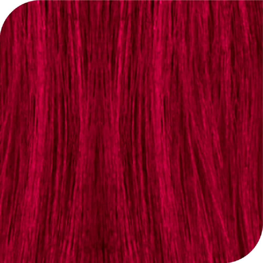 Revlon Professional - Nutri Color Filters - Soin Repigmentant Nutritif - Soin pour les Cheveux Protecteur et Raviveur de Couleur - Soin Cheveux Nourrissant - A faire à la Maison 600 Rouge 240 ml (Lot de 1)
