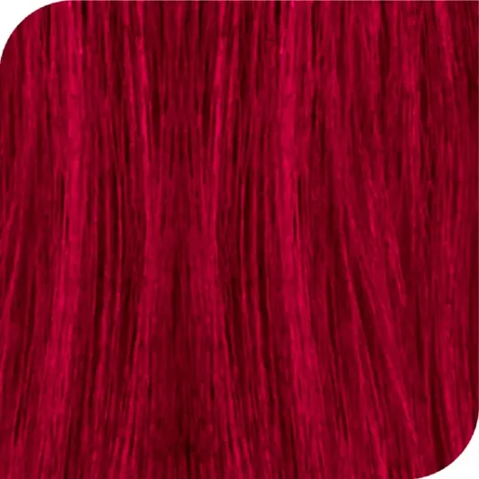 Revlon Professional - Nutri Color Filters - Soin Repigmentant Nutritif - Soin pour les Cheveux Protecteur et Raviveur de Couleur - Soin Cheveux Nourrissant - A faire à la Maison 600 Rouge 240 ml (Lot de 1)