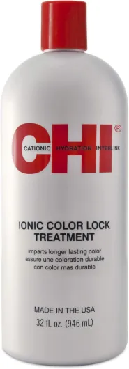 CHI Ionic Color Lock Treatment