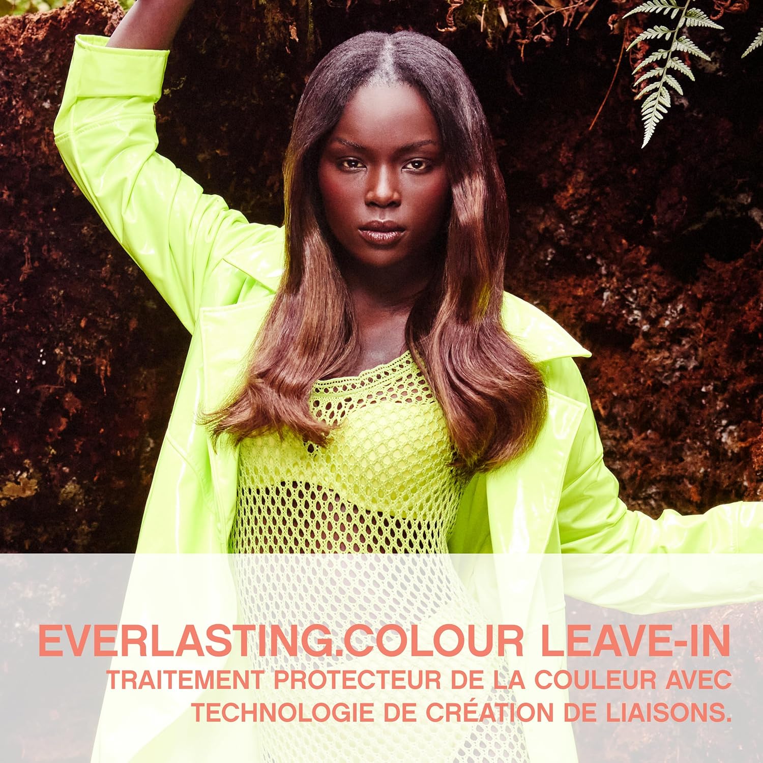 Kevin.Murphy Everlasting.Colour Leave-In - Spray Après-Shampoing Sans Rinçage - Pour Cheveux Colorés - Traitement Renforcement - Protection Couleur - 150 ml/5.1 fl oz