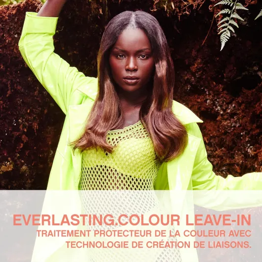 Kevin.Murphy Everlasting.Colour Leave-In - Spray Après-Shampoing Sans Rinçage - Pour Cheveux Colorés - Traitement Renforcement - Protection Couleur - 150 ml/5.1 fl oz