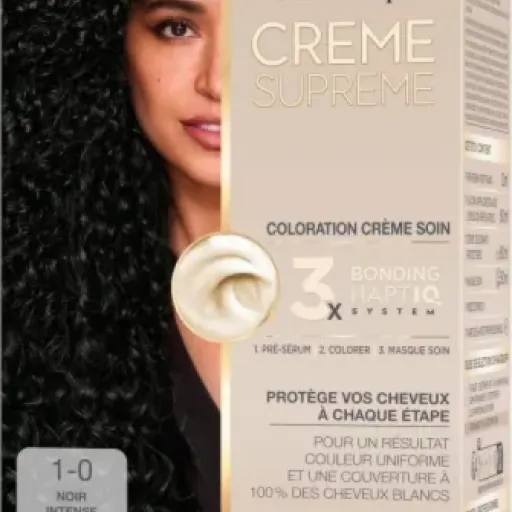 Test Creme Supreme Schwarzkopf Noir Intense Beige : une colo maison qui fait (globalement) le job