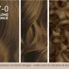 Test Creme Supreme Schwarzkopf 7.0 Blond Foncé : la colo maison qui fait (globalement) le job sur les cheveux blancs