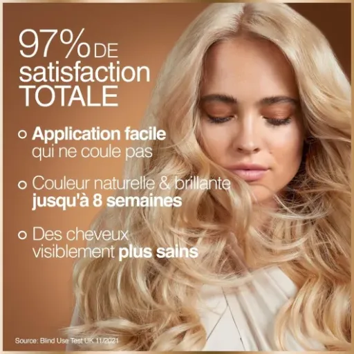 Test Garnier Good 7.43 Cuivré Épicé : une colo maison plutôt clean, mais pas parfaite