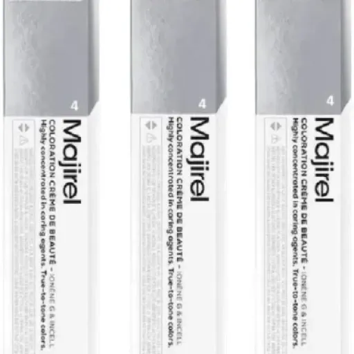 Test L'Oréal Majirel 7.1 / marron moyen : la colo pro qui fait (encore) le job à la maison
