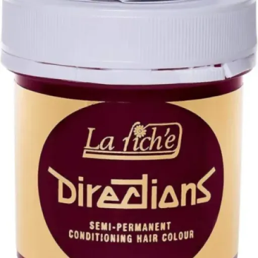 Test La Riche Directions Rose Red (lot de 6) : la couleur qui claque mais qui demande de l’entretien