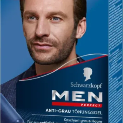 Test Schwarzkopf Men Perfect Marron Foncé 70 : le gel anti-gris qui fait le job sans prise de tête