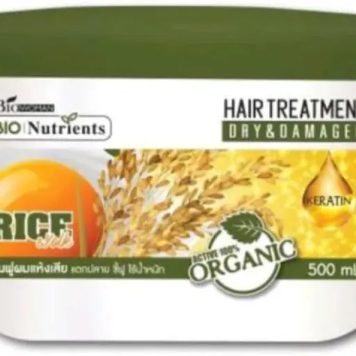 Test Biowoman Masque Capillaire Riz & Jojoba : un soin correct pour cheveux secs, mais pas miraculeux