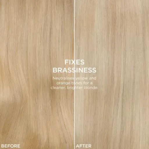 Test Bblonde / Jerome Russell Toner Blanc Glacé : le classique des blonds qui fait le job (mais pas sur tout le monde)
