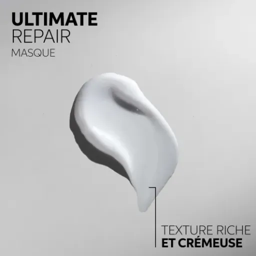 Test Wella Professionals Ultimate Repair Masque : un bon coup de boost pour cheveux cramés, mais pas magique