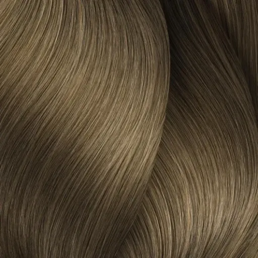 Test L'Oréal Professionnel iNOA 8.0 : la colo de coiffeur qu’on fait à la maison