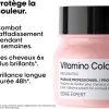 Test L'Oréal Professionnel Vitamino Color : le masque qui protège (plutôt bien) la couleur sans trop se compliquer la vie