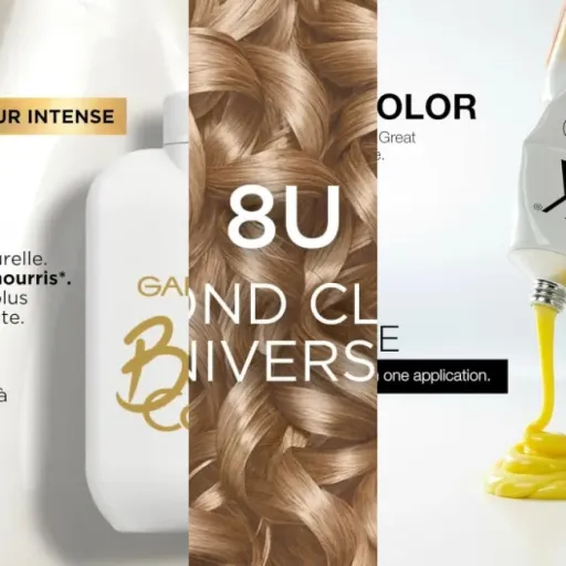Comparatif des 11 meilleurs colorations crème onctueuses (mai 2026)