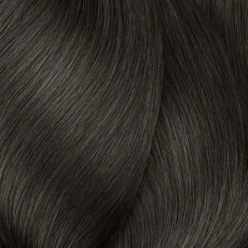 Test L’Oréal Inoa Châtain Clair Profond 5 (lot de 3) : la coloration sans ammoniaque qui fait le job à la maison